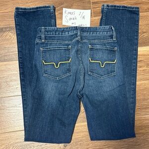 Kimes Ranch SARAH 2/34